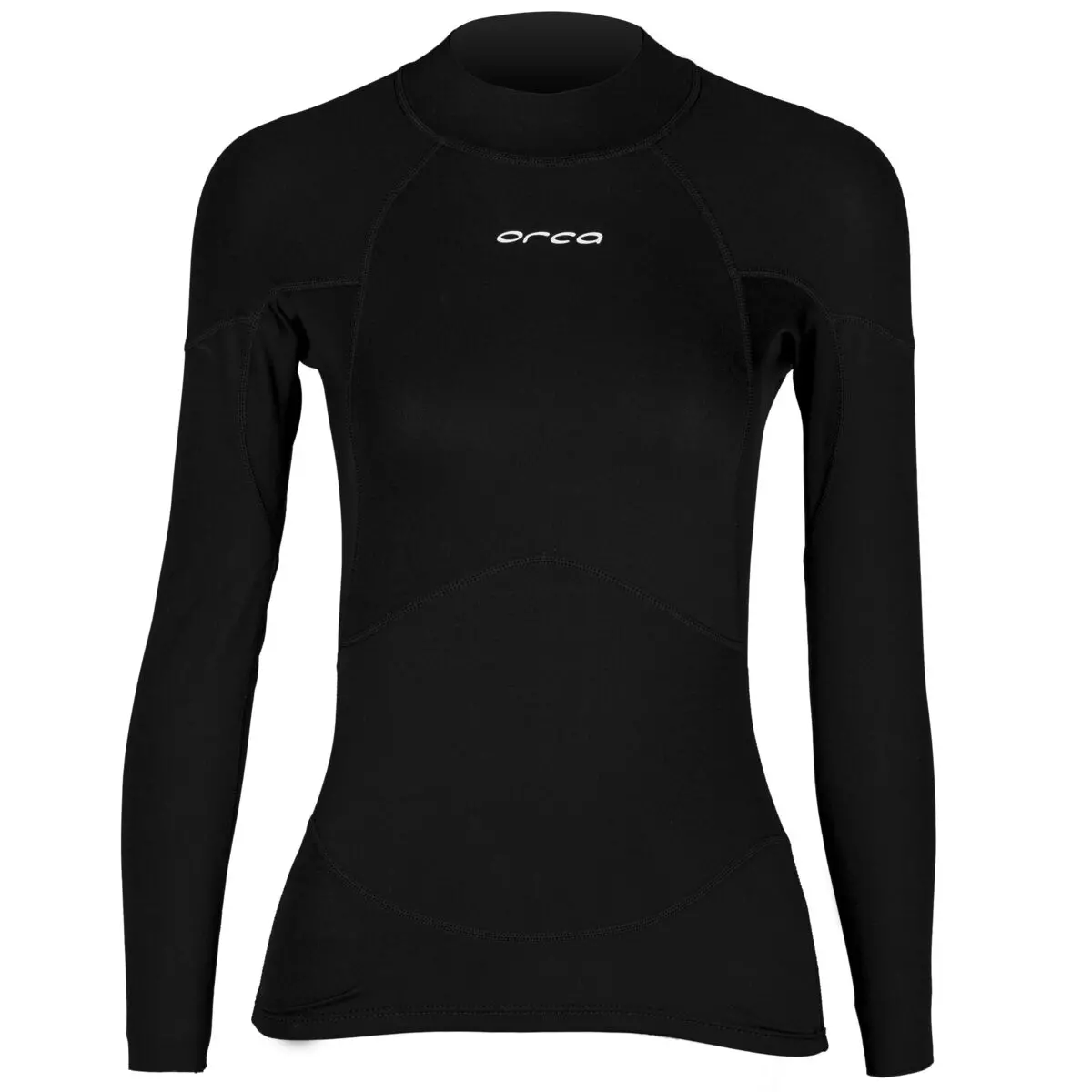 Womens Base Layer Bk 1