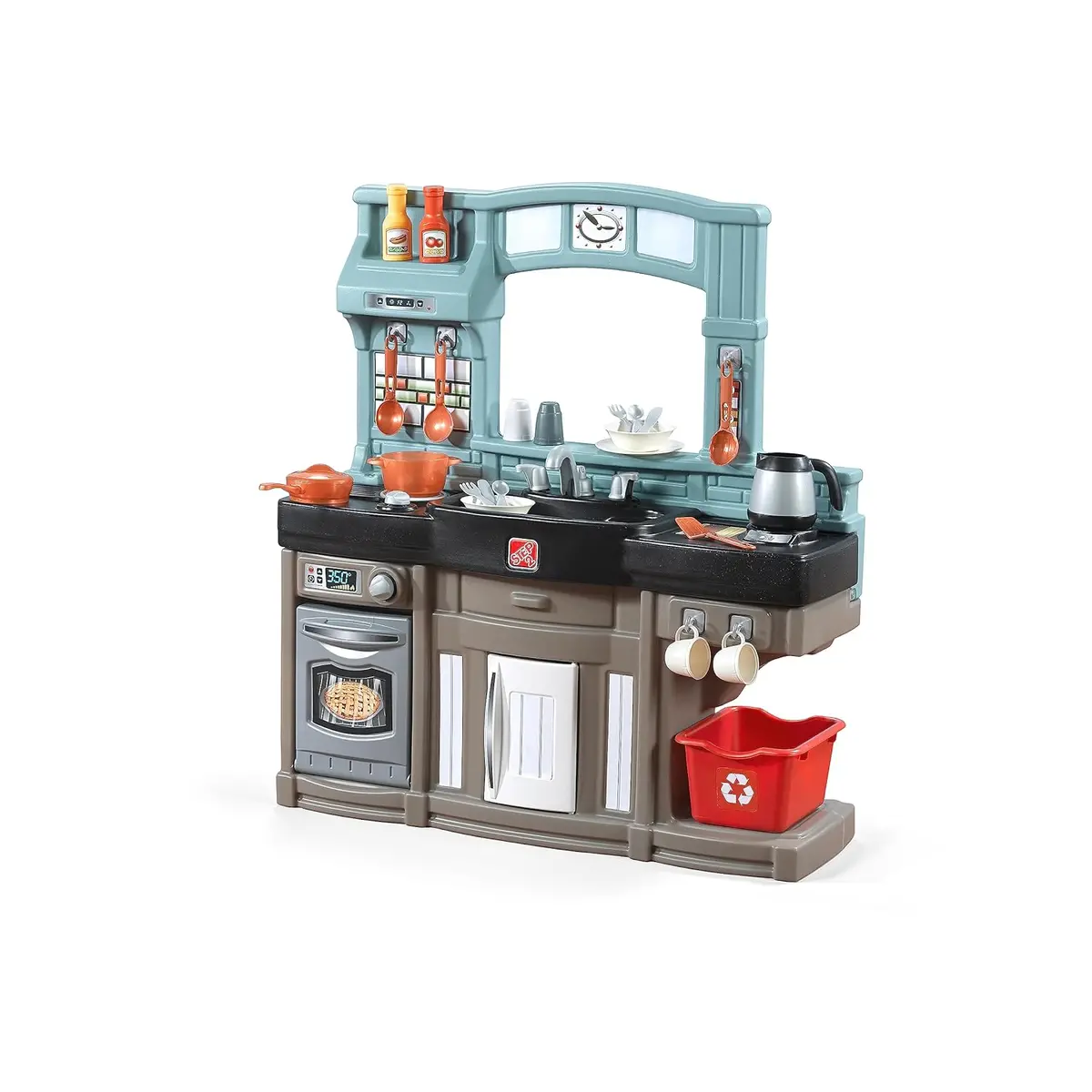 Step2 Best Chefs Kitchen 1