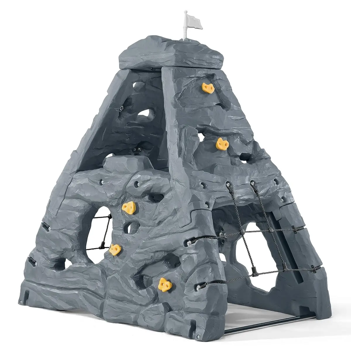 Step 2 Skyward Summit Outdoor Activity Toy For Kids - Grey 1