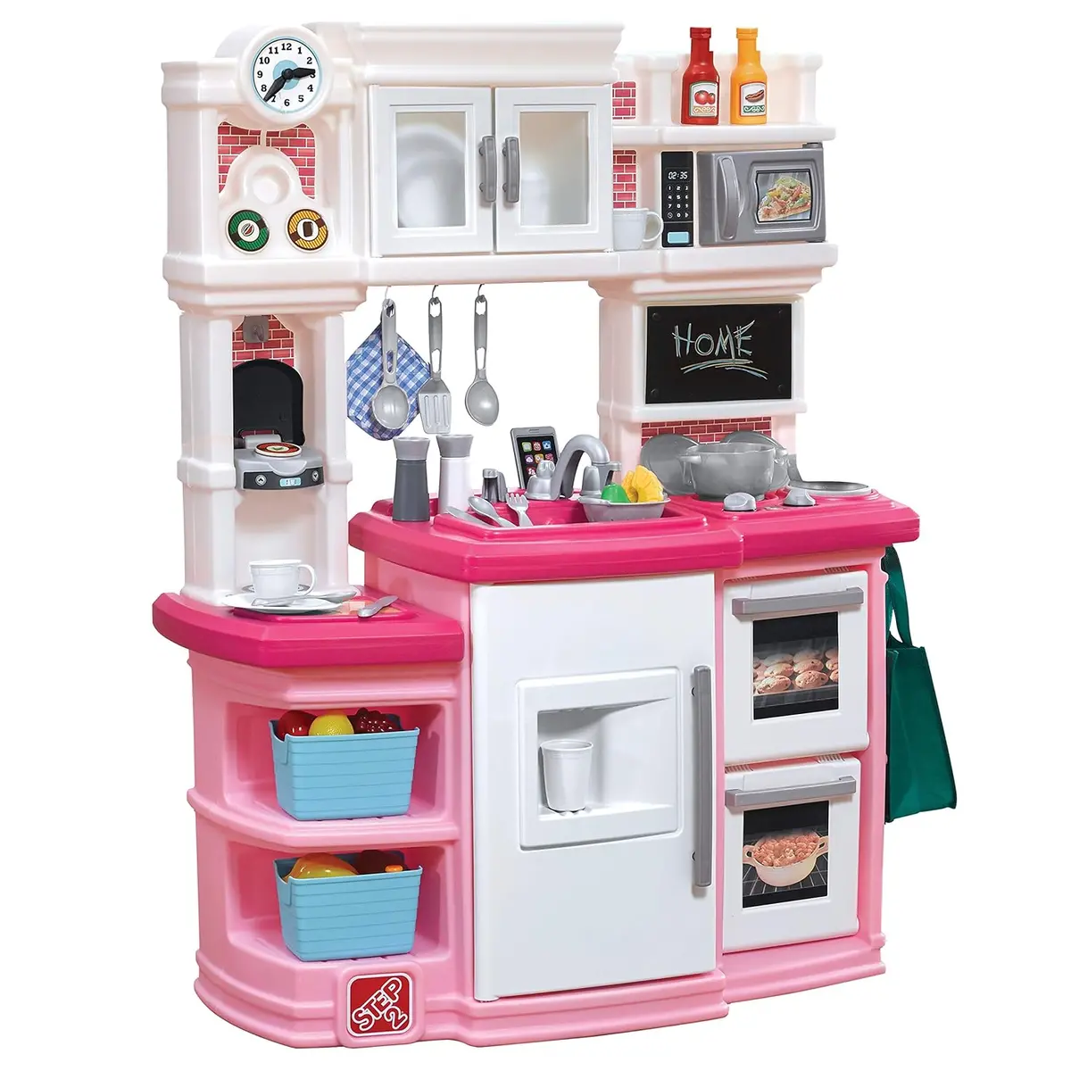 Step2 Great Gourmet Kitchen 1