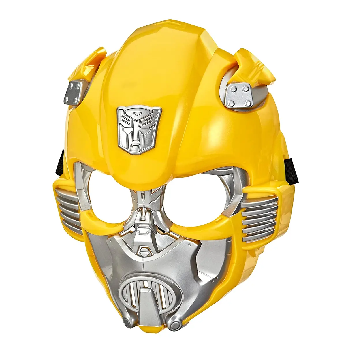 Transformers Rise Of The Beasts Movie 10 Inch Bumblebee Mask For Ages 5 Years And Up 1