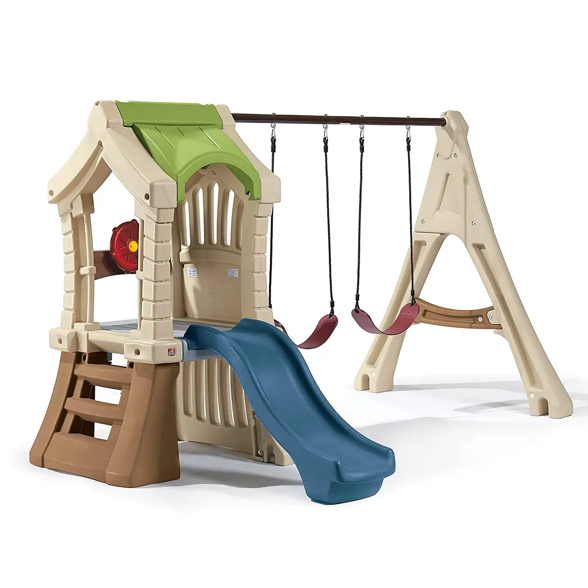 Step2 Play Up Gym Set Outdoor Play Toy For Kids 1