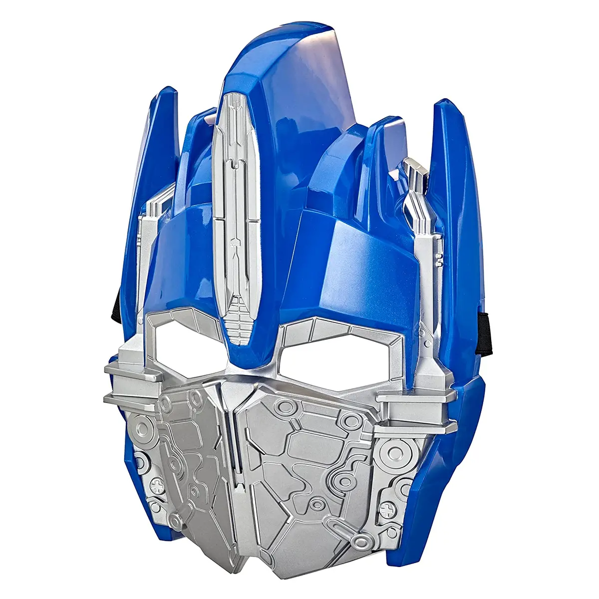 Transformers Rise Of The Beasts Movie 10 Inch Optimus Prime Mask For Ages 5 Years And Up 1