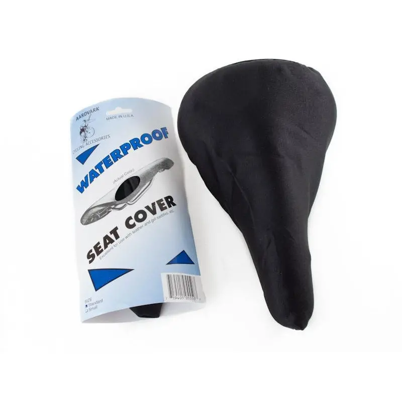 Aardvark Saddle Cover 1