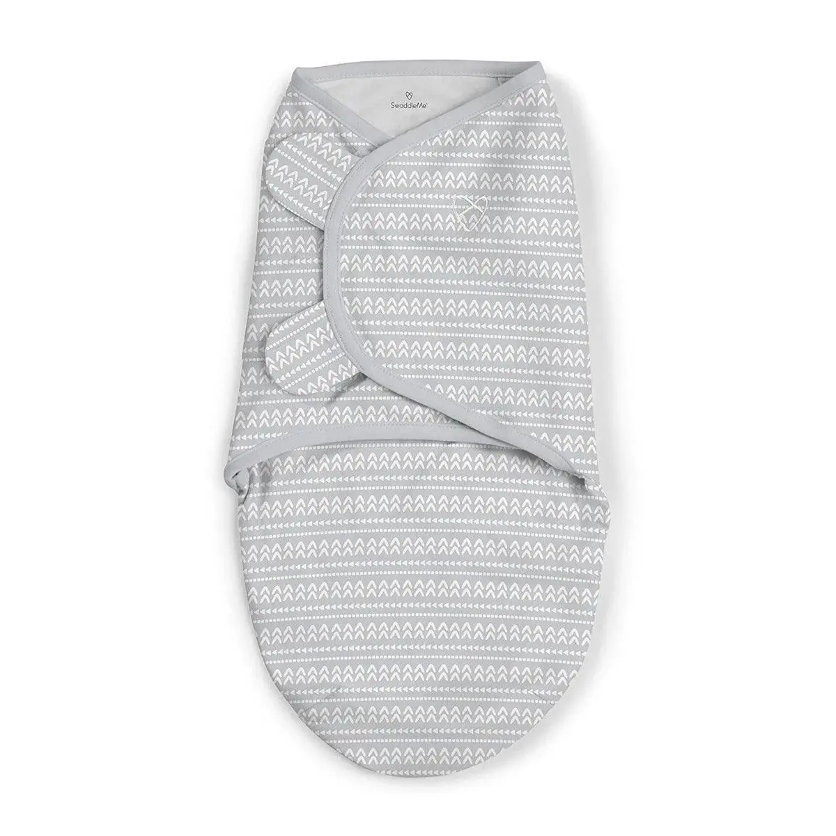 Summer Infant Original Swaddle Arrows Up - Swaddle For Ages 0-3 Months 1