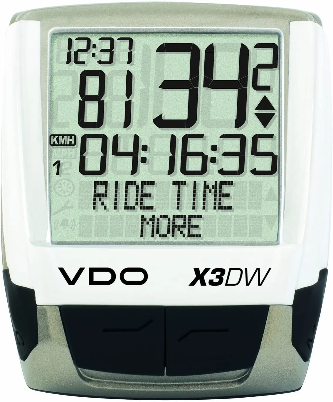 7113A Vdo X3 Dw Cycle Computer 1