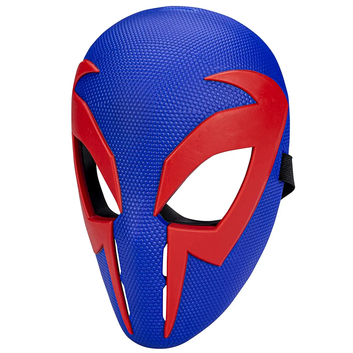 Marvel Spider-Man: Across The Spider-Verse Spider-Man 2099 Mask For Kids Ages 5 Years And Up 1