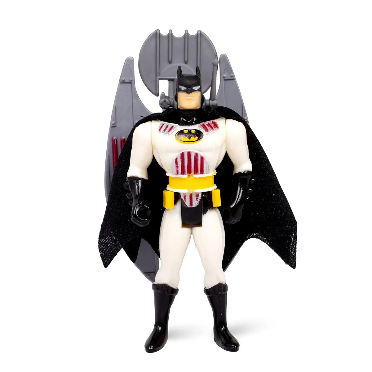 Funskool Anti Freeze Batman Action Figurine For Ages 4+ (Card & Design May Vary) 1