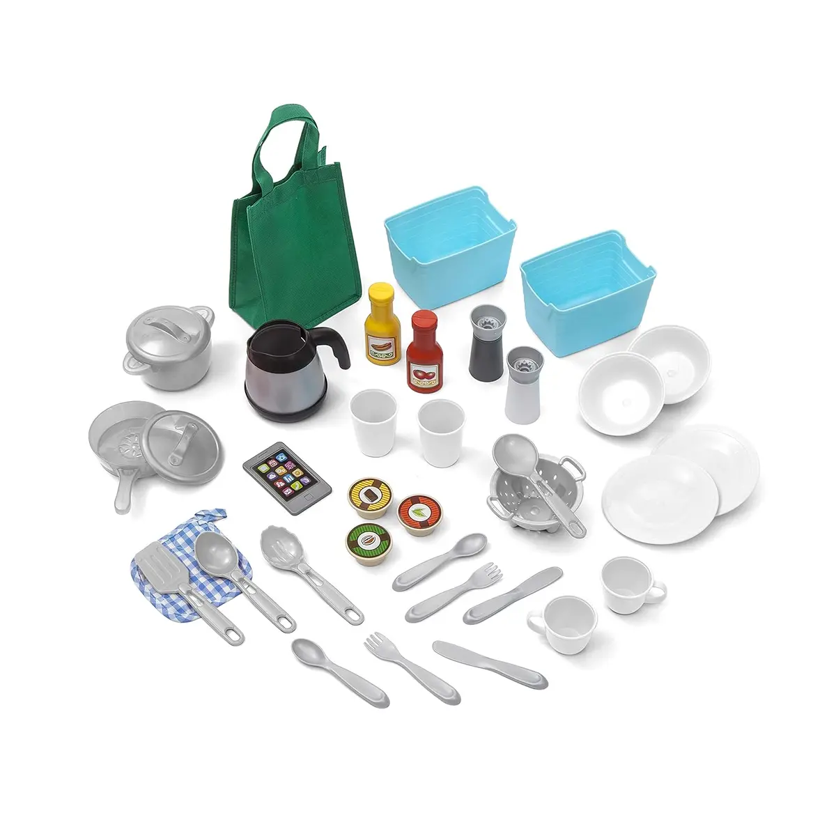 Step2 Great Gourmet Kitchen 2