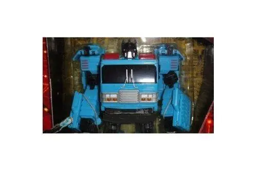 Hasbro 變形金剛 Transformers Generations Voyager Protectobot Hot Spot 73432 (Pa-0T) 2