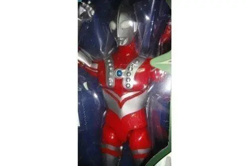 Bandai 41619 Action Hero Series Ultraman Zoffy With Sound 發聲 咸旦超人 佐菲 (Buy-Spk) 2