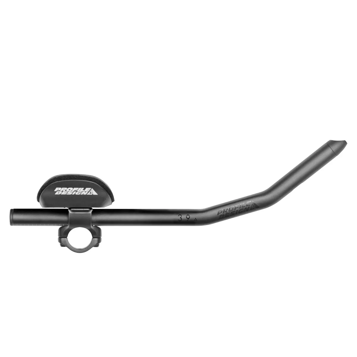 Profile Design Sonic Ergo 39A Aerobar 1
