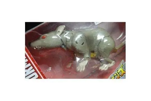 Takara Tomy Transformers Legends Lg01 Rattrap 變形金剛 諜報員 偉卓 81285 (Piu-80T) 2
