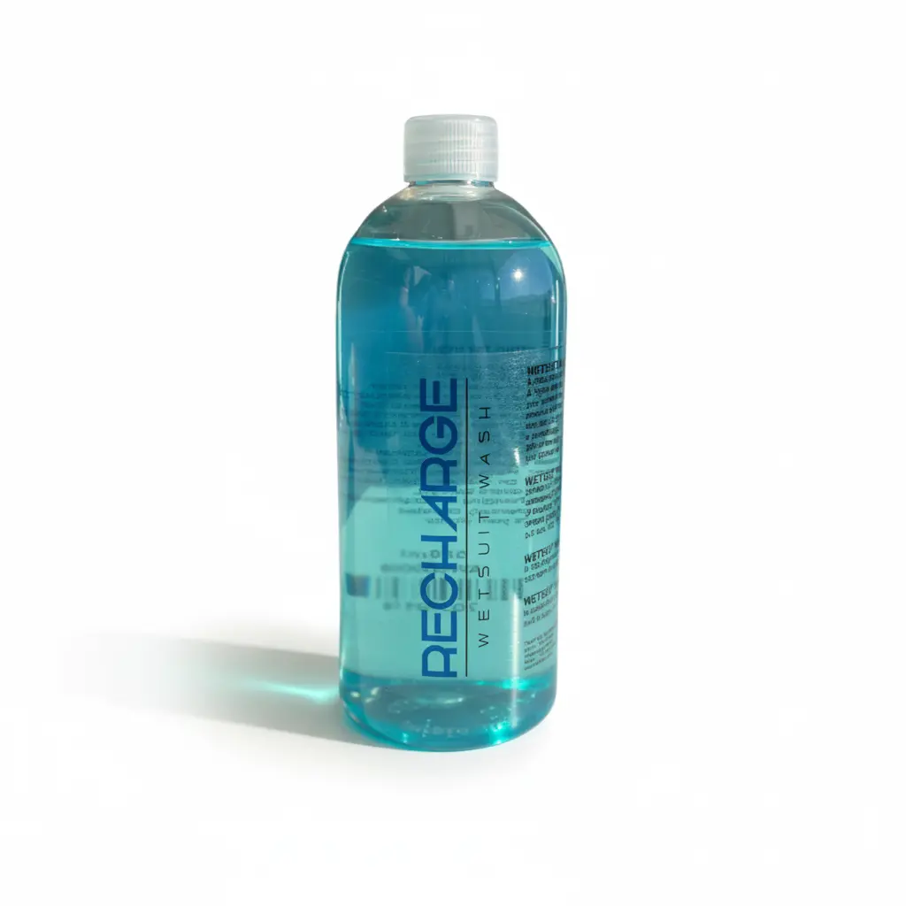 Recharge Wetsuit Wash 500Ml 1
