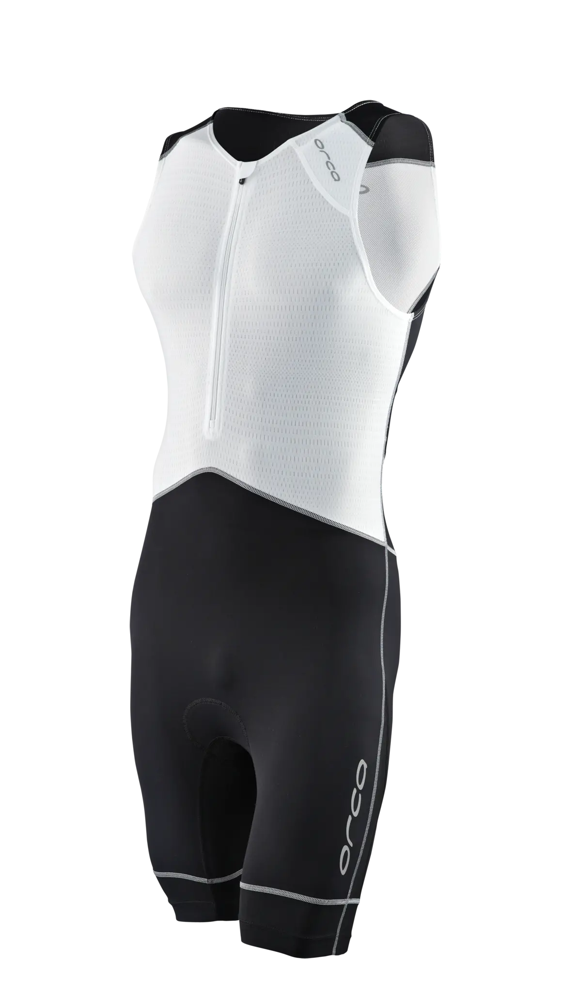 Mens 226 Kompression Trisuit Bkwh 1