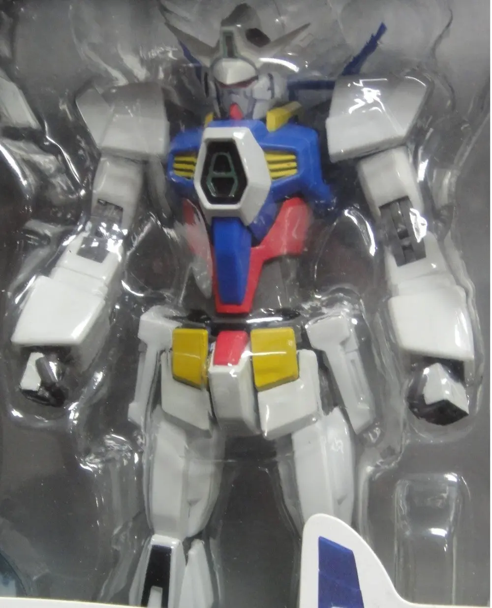 萬代 Robot 魂 機動戰士高達age 菲力特亞斯諾 高達age-1普通型 Bandai The Robot Spirits Side Ms R-108 Mobile Suit Gundam Age Gundam Age-1 Normal 71619 (Toy-606A-210) 1129436702 2