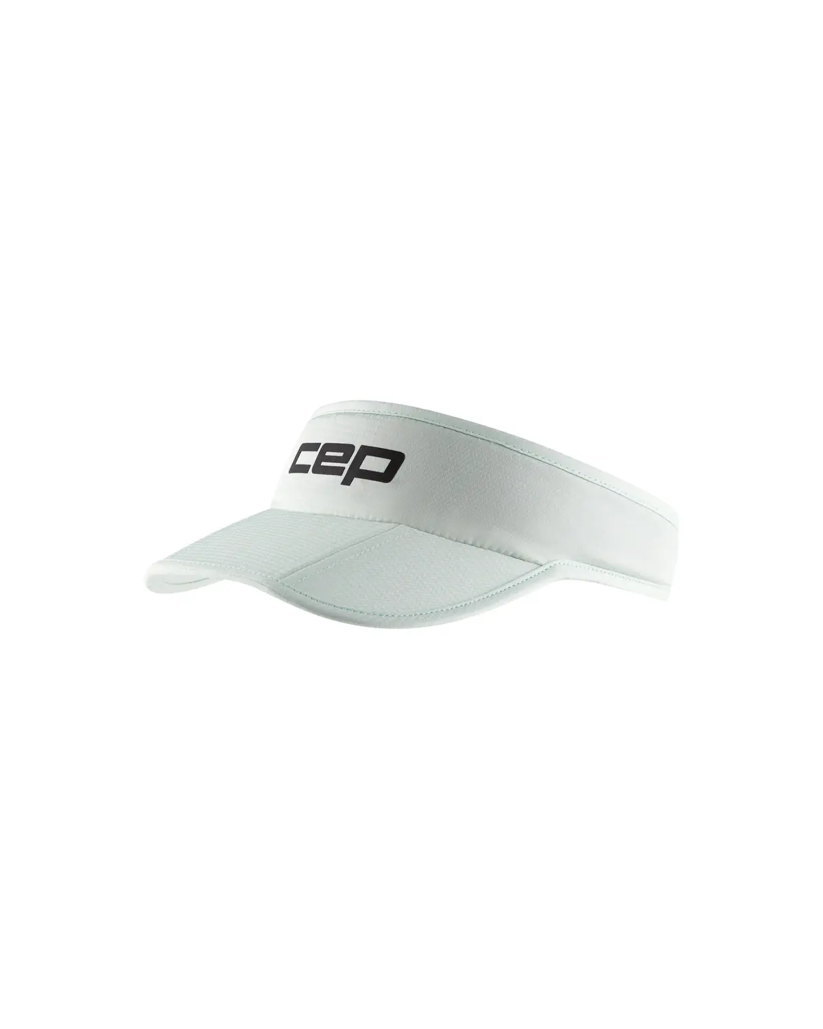 Cep Run Foldable Visor Ice 1