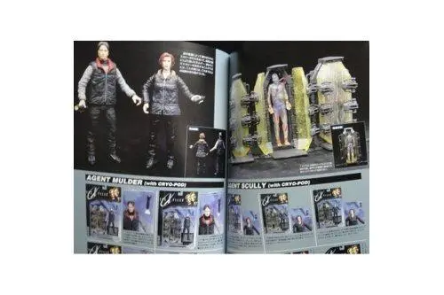 Dengeki Comics Mcfarlane Spawn Figure Collection 3 Special 21219 2