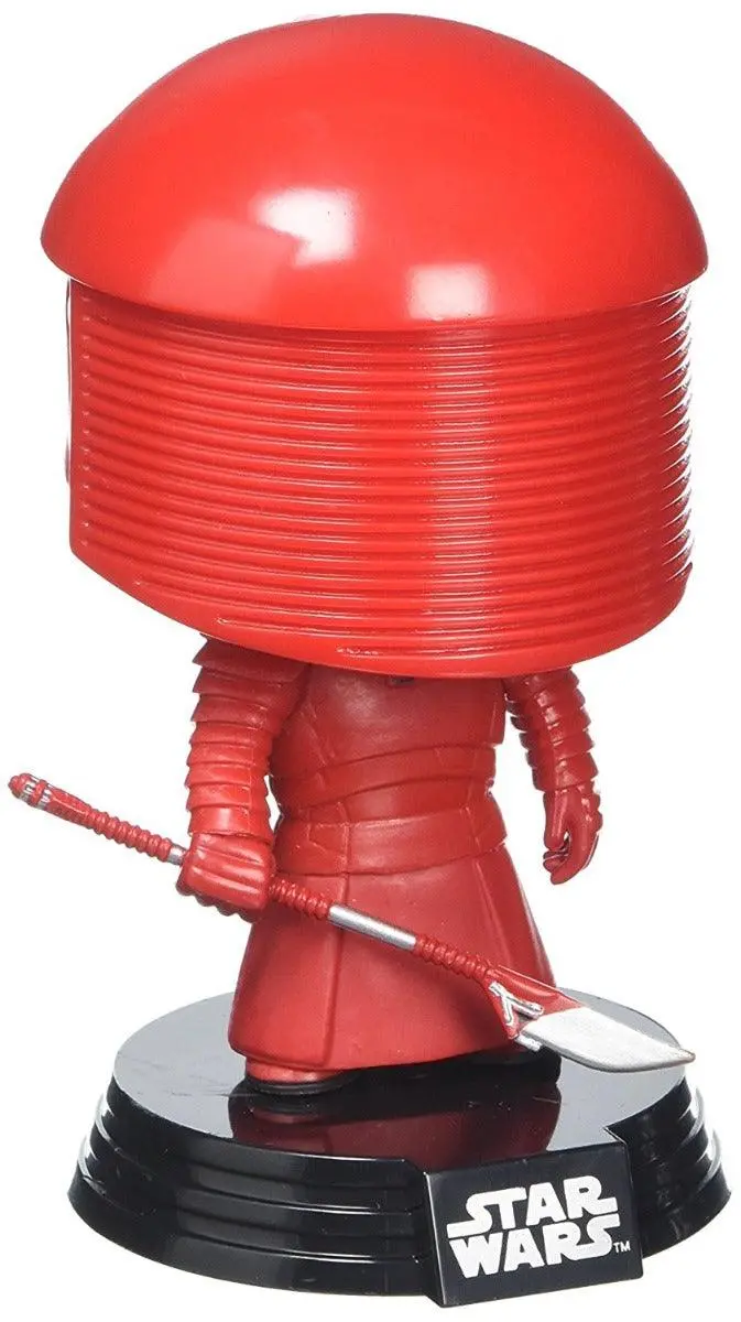 Funko Star Wars: Praetorian Guard Pop Figure 1