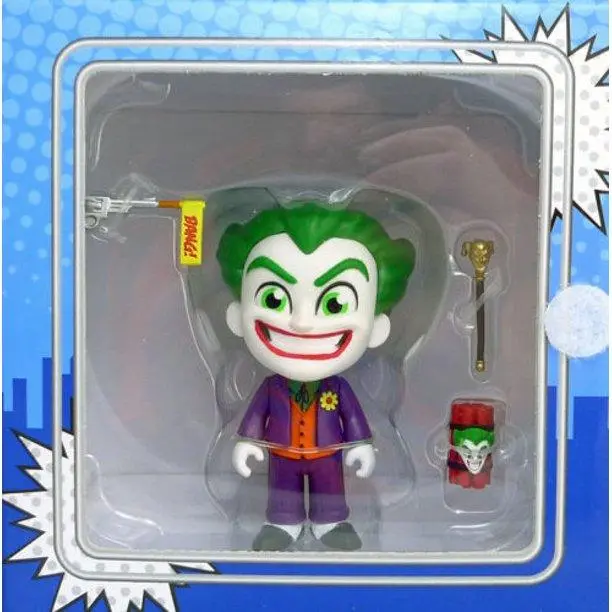 Funko Pop 5 Star - Dc Classic - The Joker 2