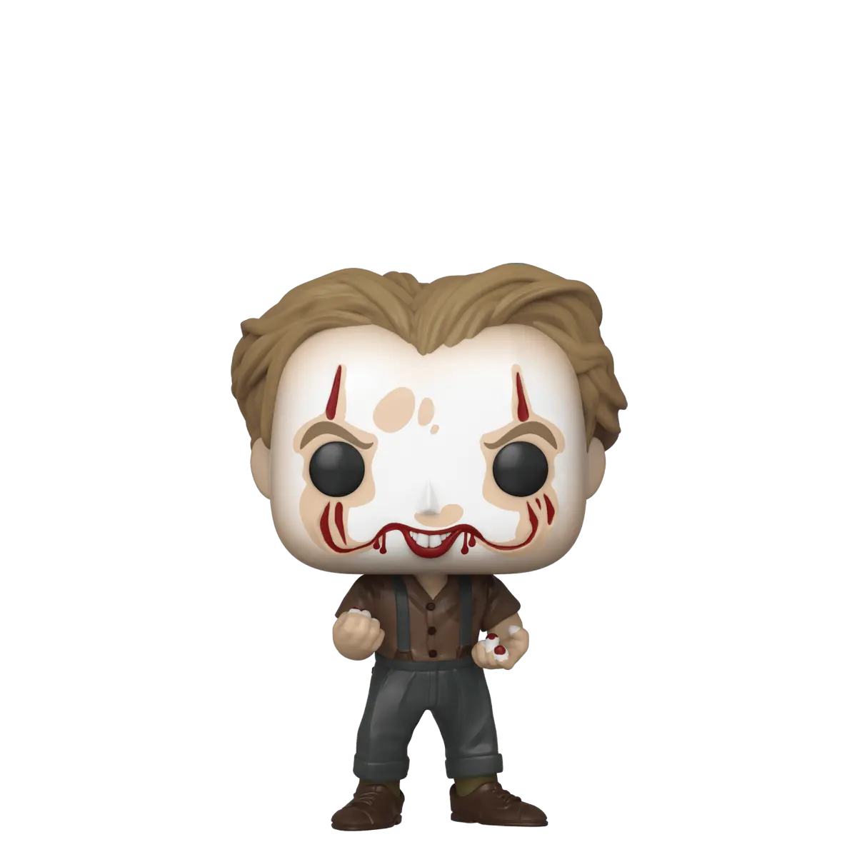 Funko Pop Movies: It 2 - Pennywise Meltdown Pop Vinyl Action Figure #875 1