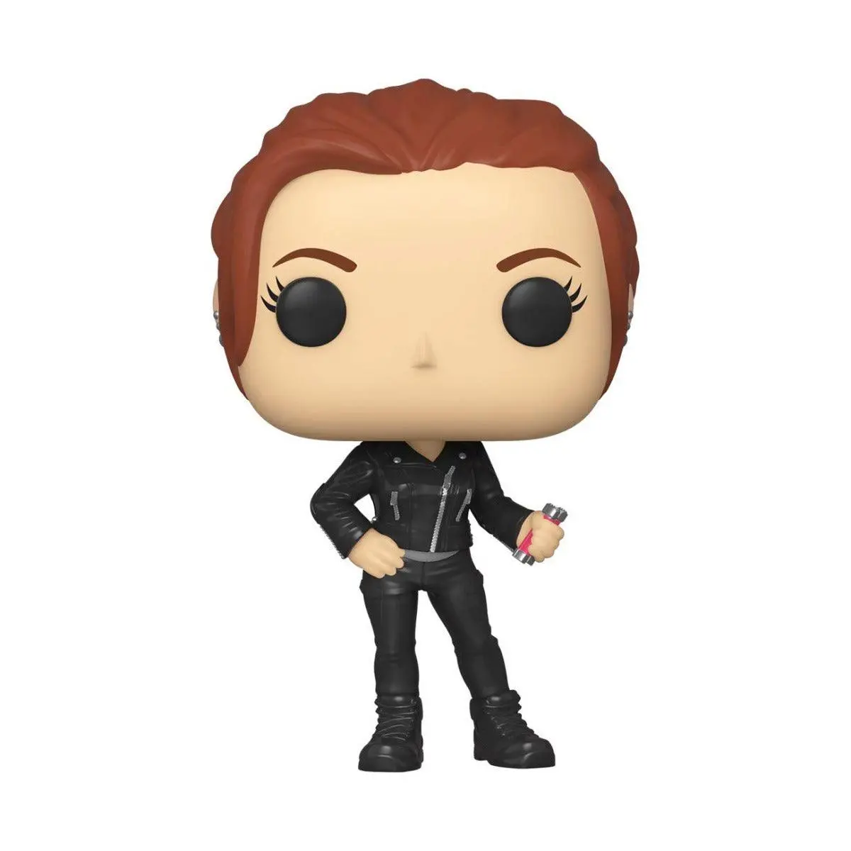 Funko Pop Marvel : Black Widow - Natasha Romanoff #603 1