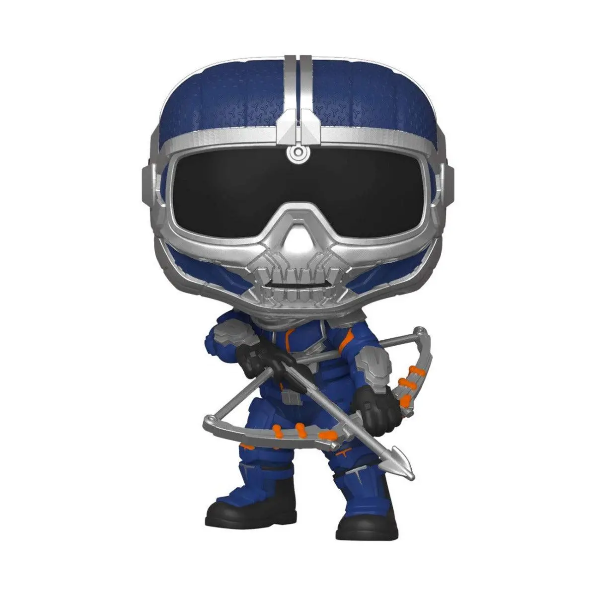 Funko Pop Marvel Black Widow - Taskmaster With Bow #606 1