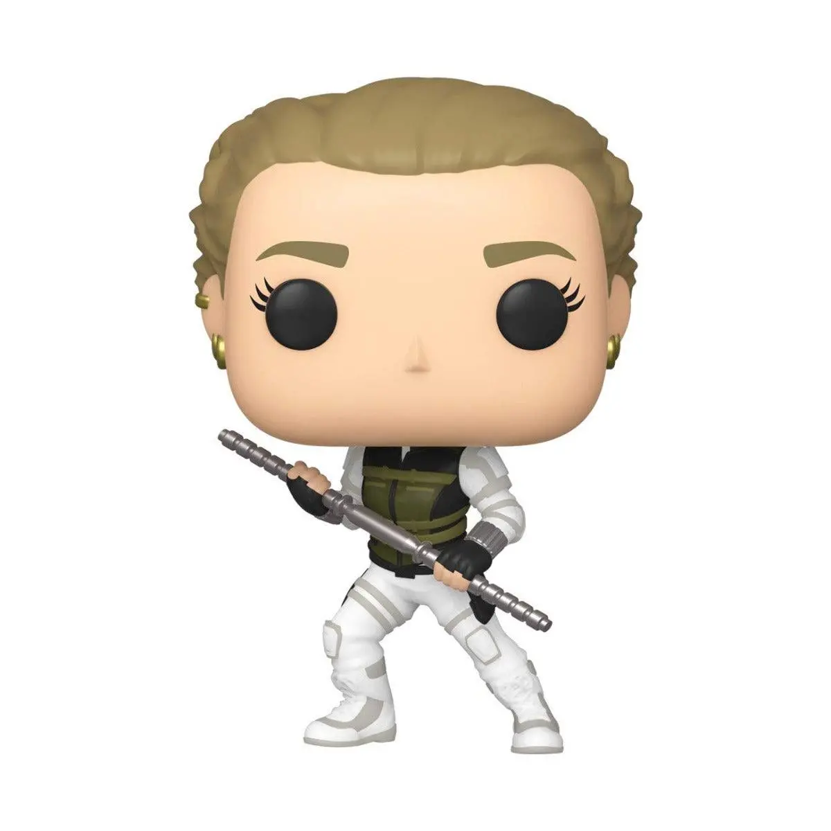 Funko Pop Marvel : Black Widow - Yelena Belova #607 1
