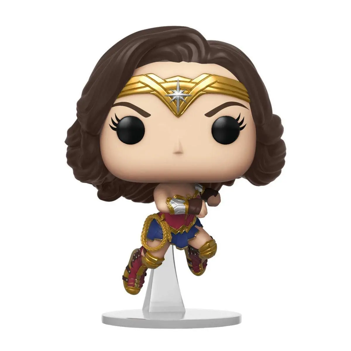 Funko Pop : Wonder Woman: 1984 - Wonder Woman Flying 1
