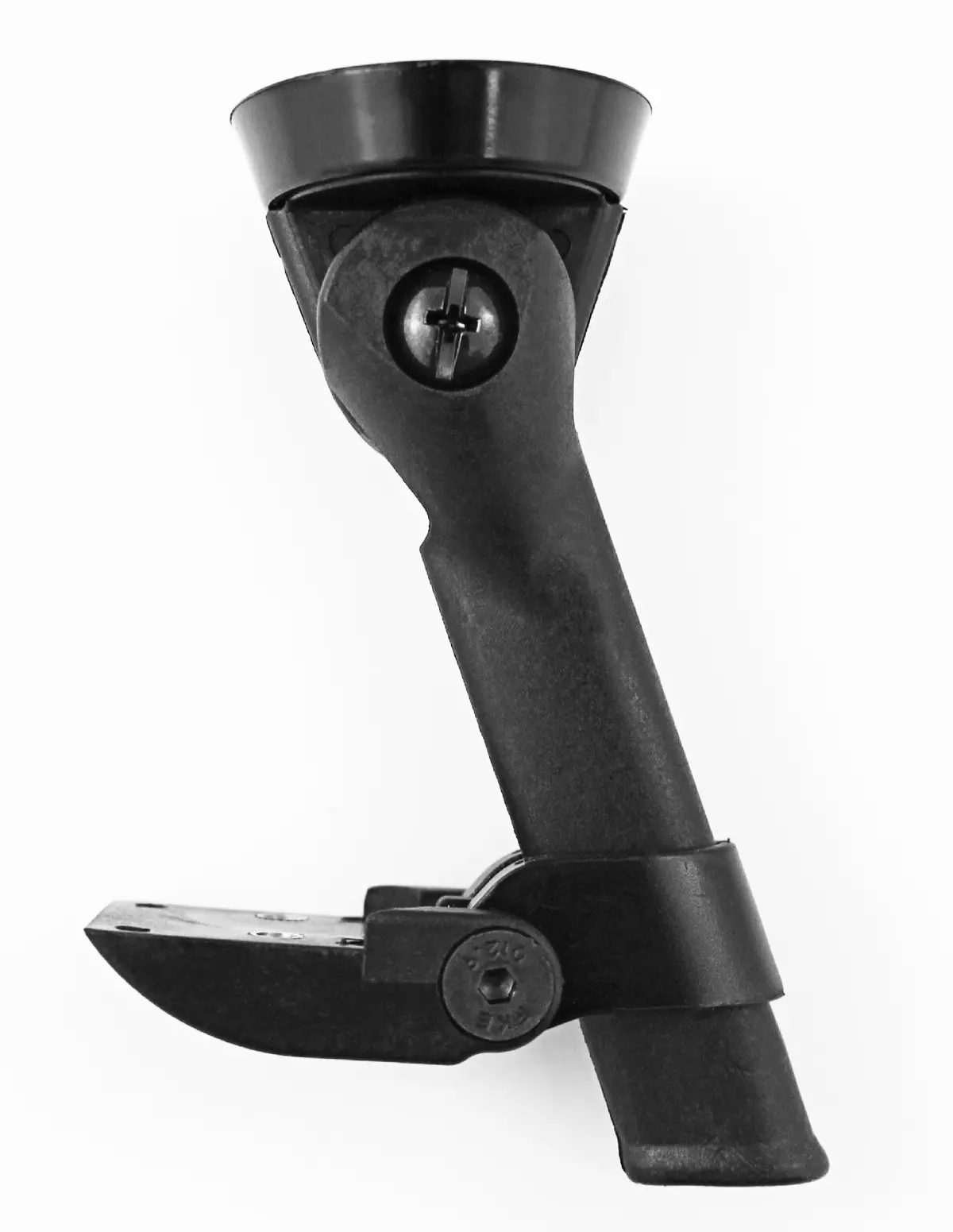 Torpedo Versa Computer Mount 1