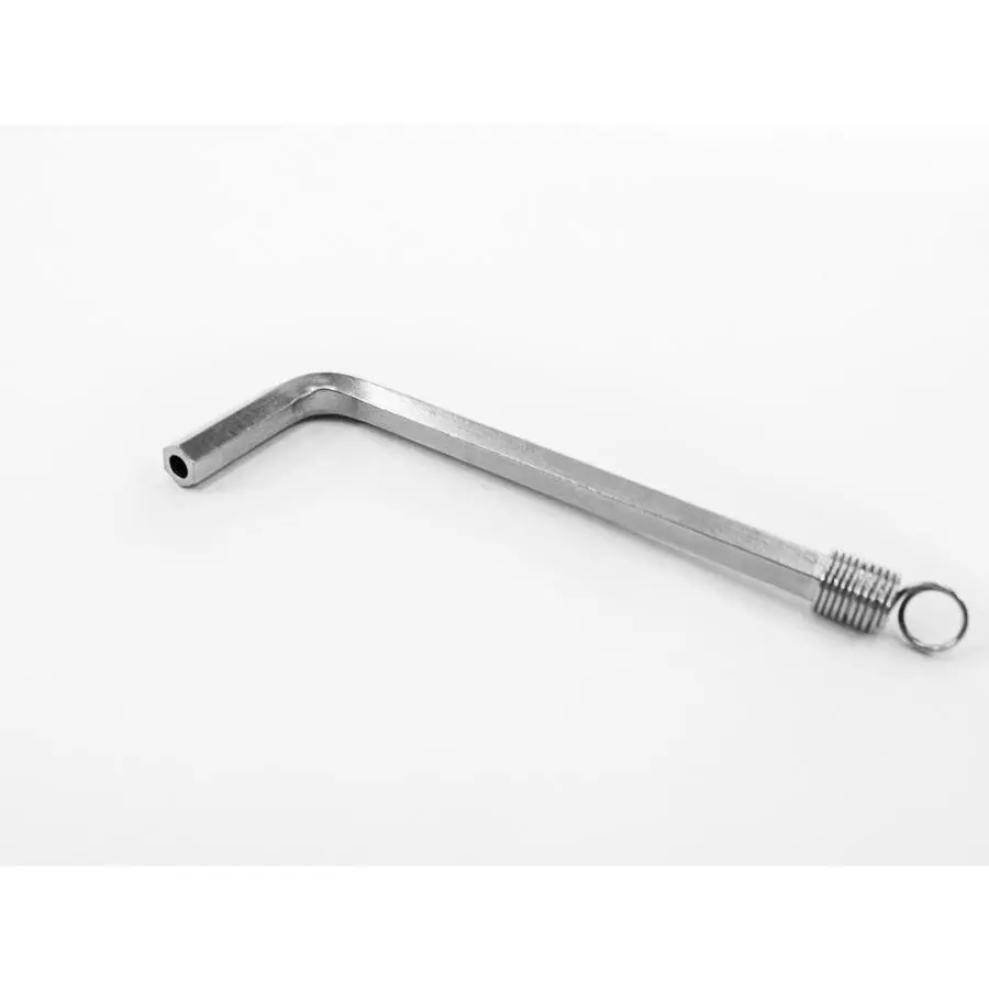 Extra Allen Key For Vo Anti-Theft Skewers 1