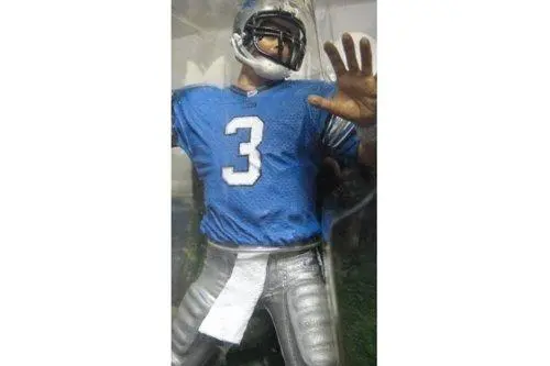 Mcfarlane Sportspicks Series 6 Detroit Lions 3 Joey Harrington 70354 (Piu-15M) 2