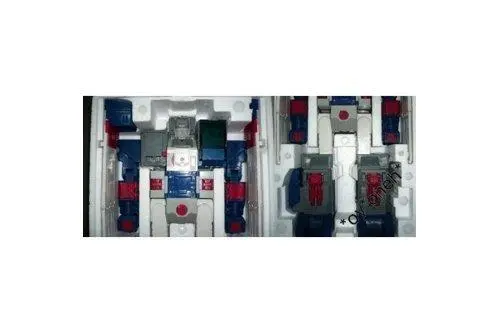 Hasbro 變形金剛 頭領戰士 福特巨人 Transformers Headmaster Base Fortress Maximus 05820 (Piu-5000T) 2