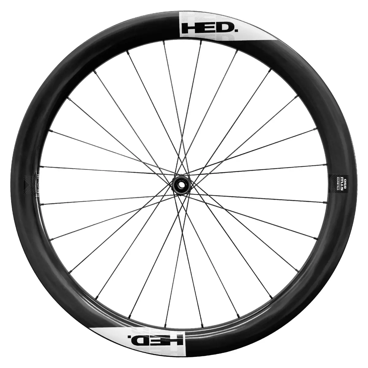 Hed Stillwater 50Mm Front 1