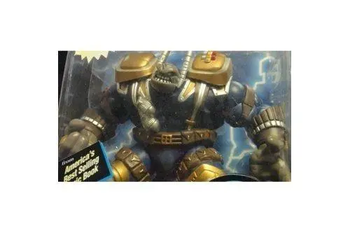 Mcfarlane Todd Spawn Deluxe Ed Fm Rob Liefeld's Youngblood Badrock 85010 (Jpa-195) 2