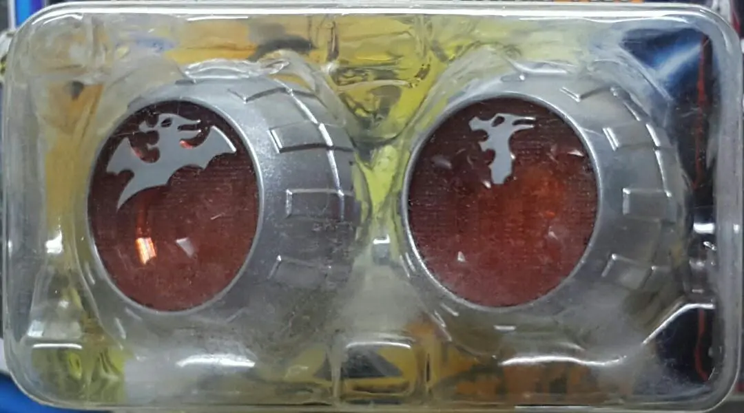 Bandai 77394 幪面超人 魔法師 豪華版 魔法指環 套裝 第三彈 延伸魔法指環 液化魔法指環 Kamen Rider Wizard Dx Wizard Ring Set 03 Extend Wizard Ring Liquid Wizard Ring (Buy-Spk) L 2
