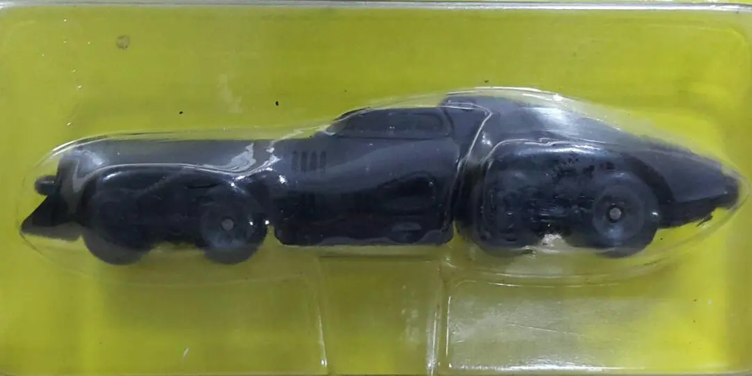 Ertl 02478 蝙蝠俠再戰風雲 壓鑄金屬 蝙蝠導彈 Batman Returns Die-Cast Metal Batmissile (Buy-Spk) 2