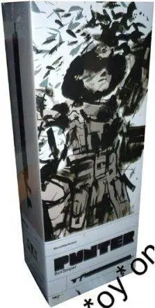 1:6 3A Three A X Bbicn 限定 Wwr World War Robot Punter Botsniper (Piu/F-166-1020) 1131324329 1