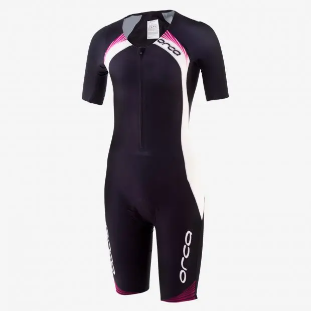 Womens Rs1 Dream Kona Suit Bk-Wh 1