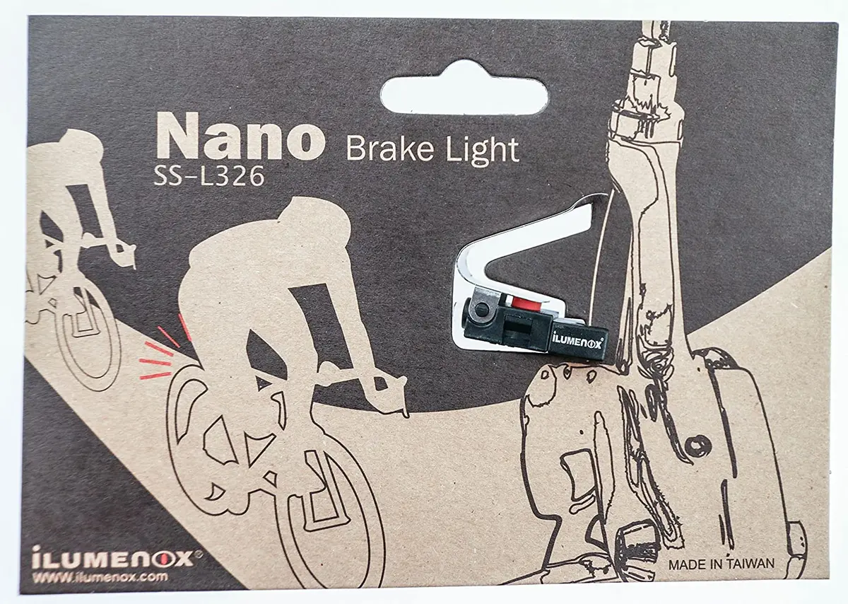 Nano Brake Light 1