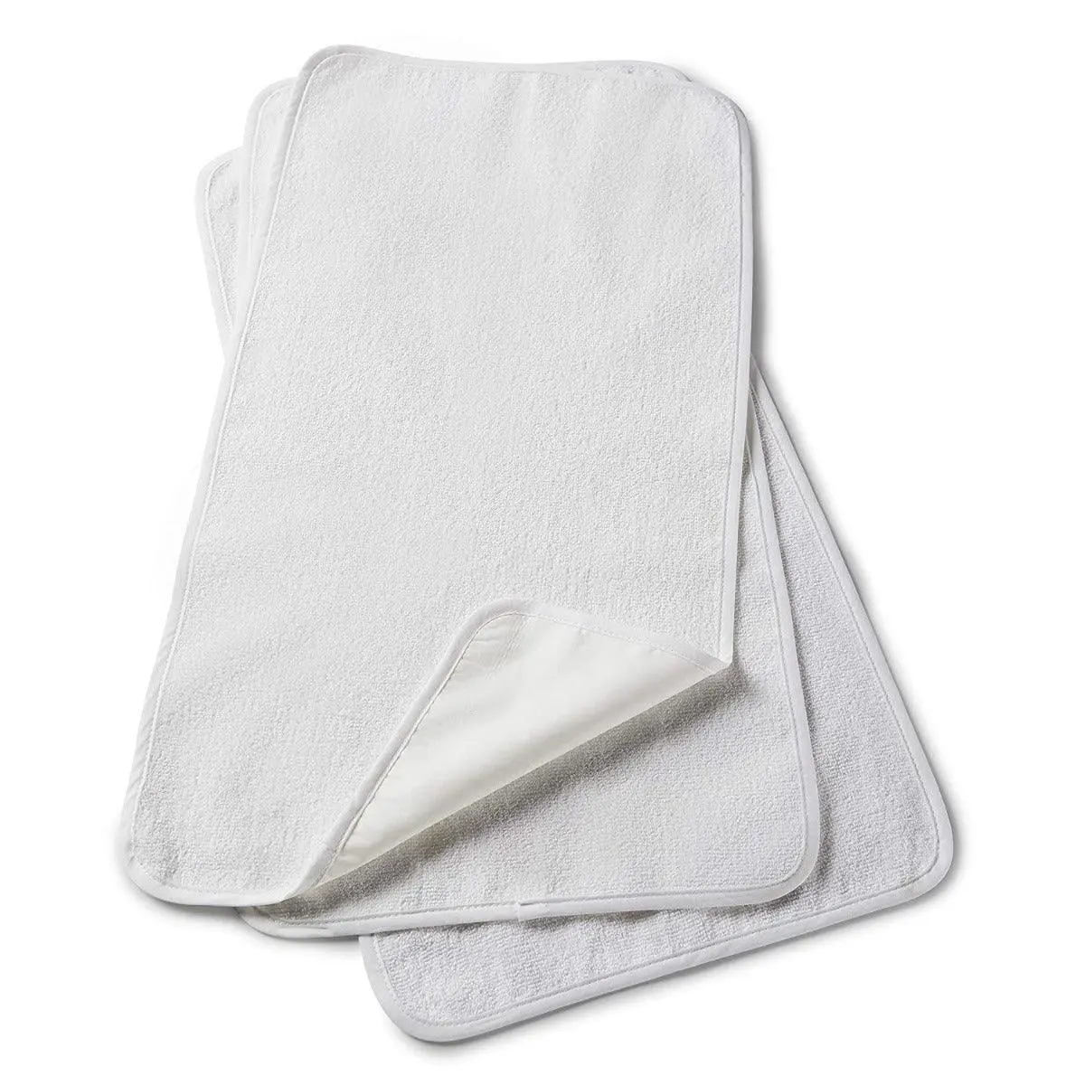 Summer Infant Change Pad Liners Diaper Changing Kits White - Potty Training For Ages 0-24M Months 1