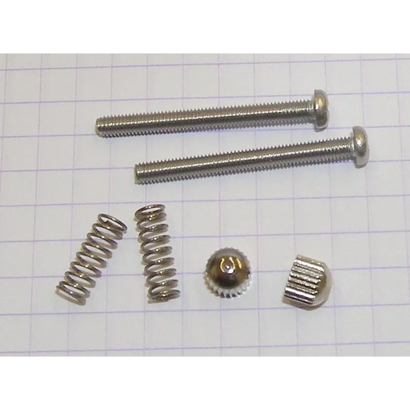 Dropout Adjustment Screws 1