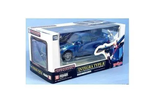 Takara Transformers Binaltech Bt-15 Prowl Honda Integra Type-R 64285 (Bet-28-120T) 1