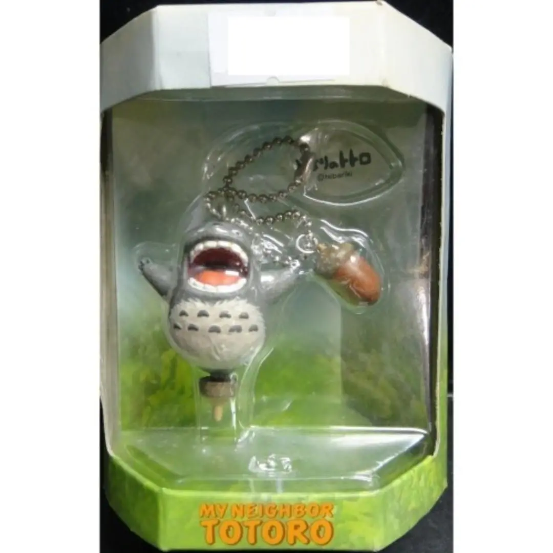 Cominica 79608 吉卜力工作室 宮崎駿 龍貓 Studio Ghibli Miyazaki Hayao My Neighbor Totoro 1