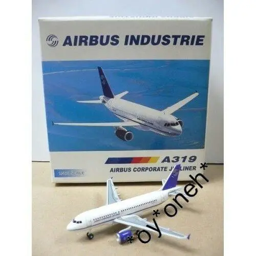 Dragon Wings 1/400 Airbus Industrie Airbus A319 55017 (Wkg) 1