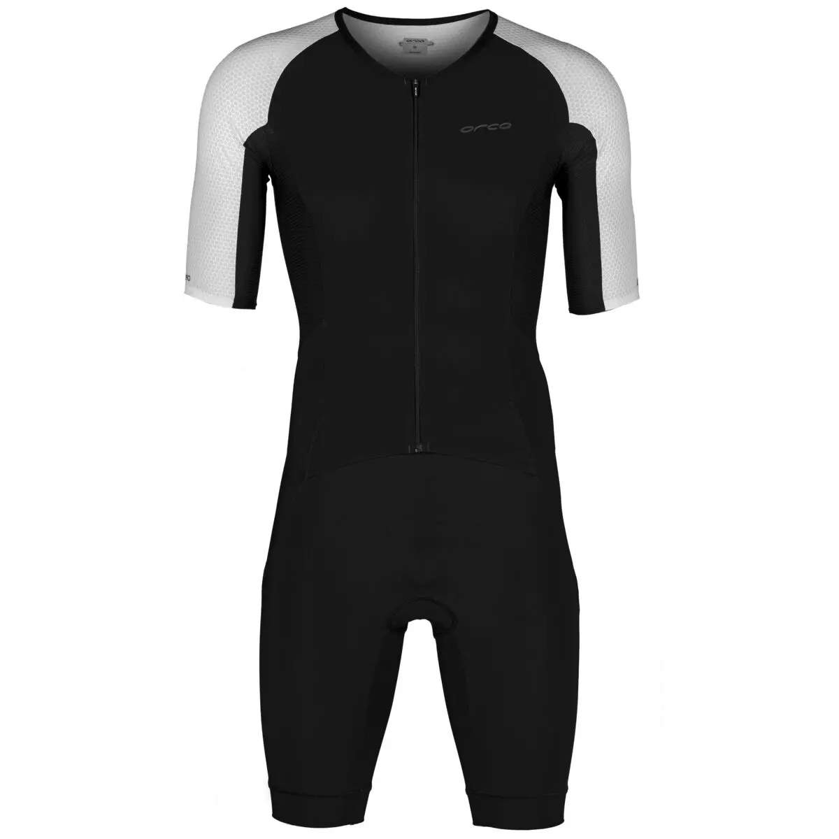 Mens Athlex Aerosuit Wh 1