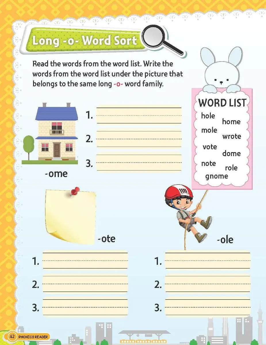 Dreamland Phonics Reader Combo Pack - An Early Learning Book For Kids - Pack Of 5(English) 2