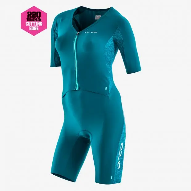 Womens 226 Komp Aero Racesuit Blnv 1