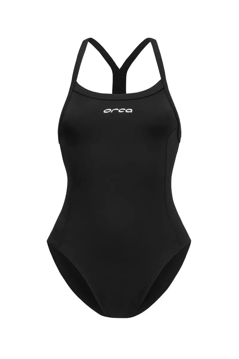 Womens Core 1 Piece Bk 1