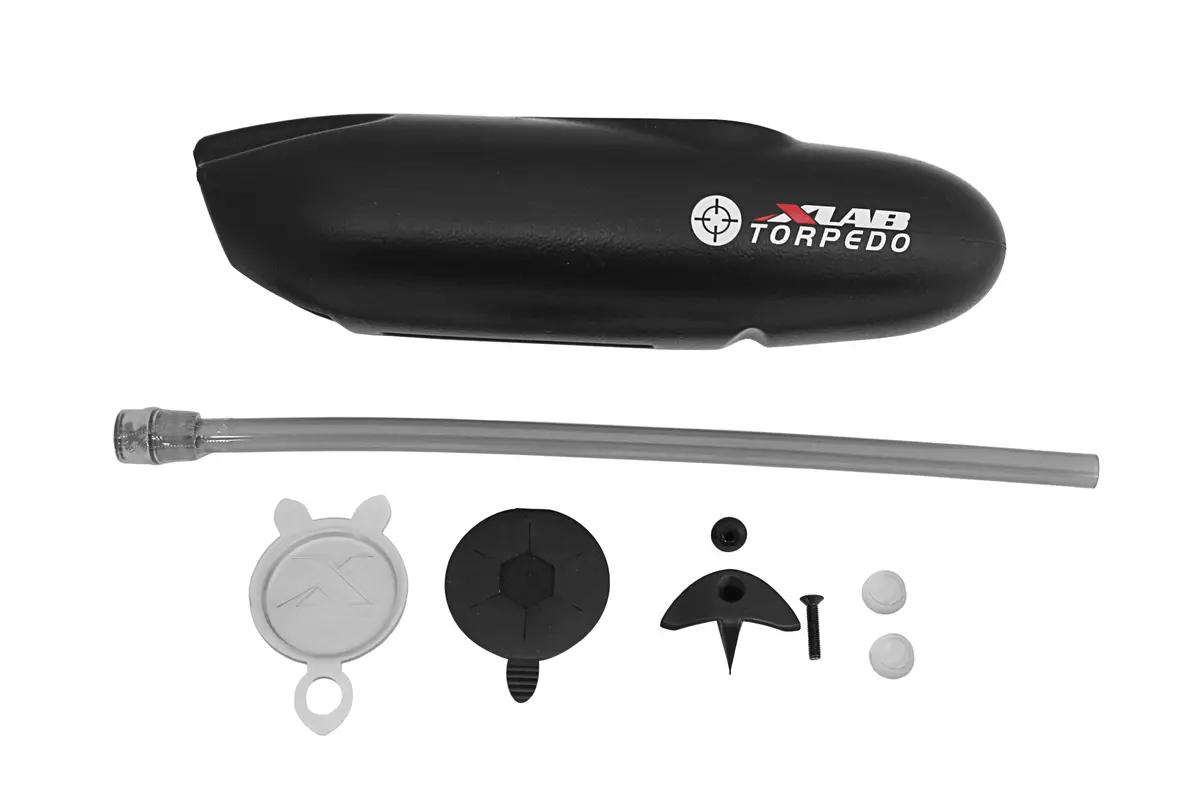 Xlab Torpedo Reload Kit Black 1